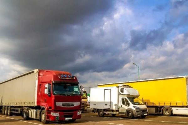 Adana Osmanbey Nakliyat Ambarları